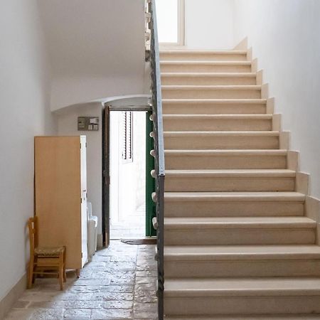 B&B Santi Medici Bitonto Zewnętrze zdjęcie