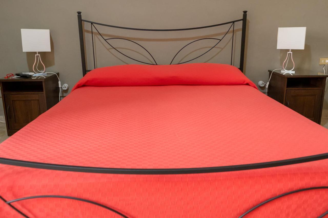 B&B Santi Medici Bitonto Zewnętrze zdjęcie