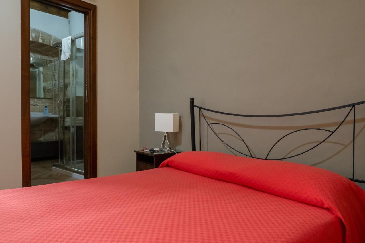 B&B Santi Medici Bitonto Zewnętrze zdjęcie