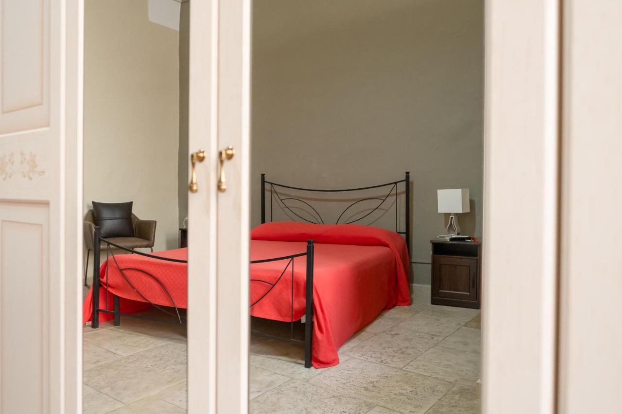 B&B Santi Medici Bitonto Zewnętrze zdjęcie