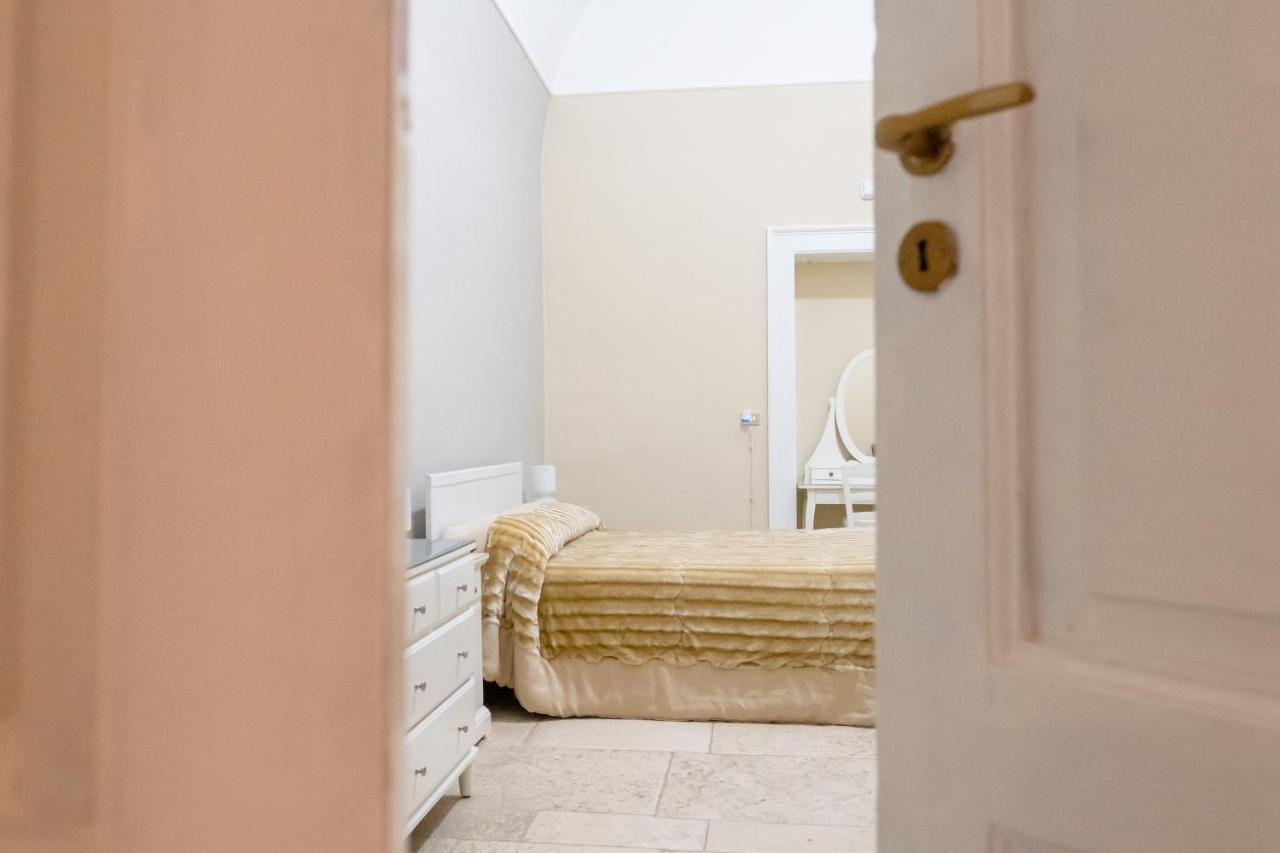 B&B Santi Medici Bitonto Zewnętrze zdjęcie