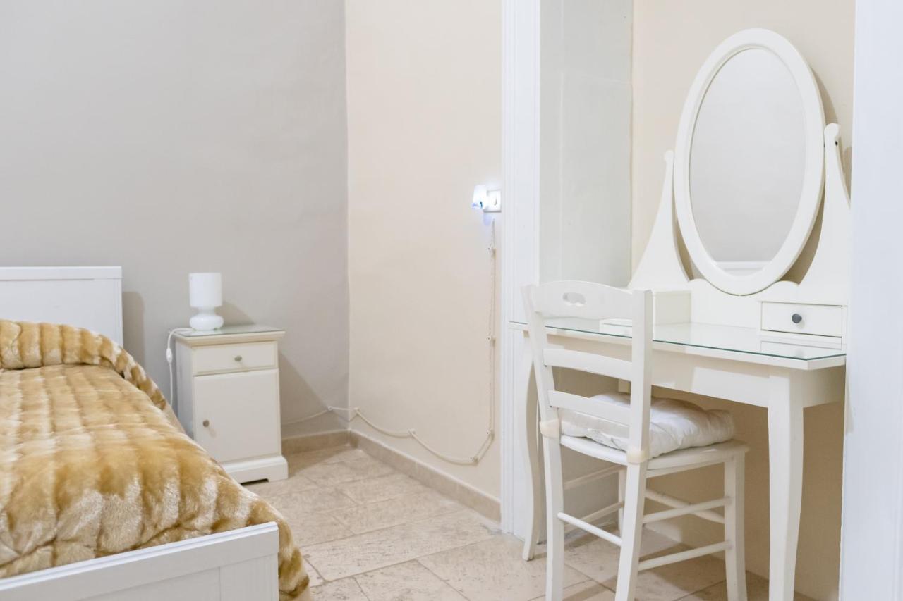 B&B Santi Medici Bitonto Zewnętrze zdjęcie