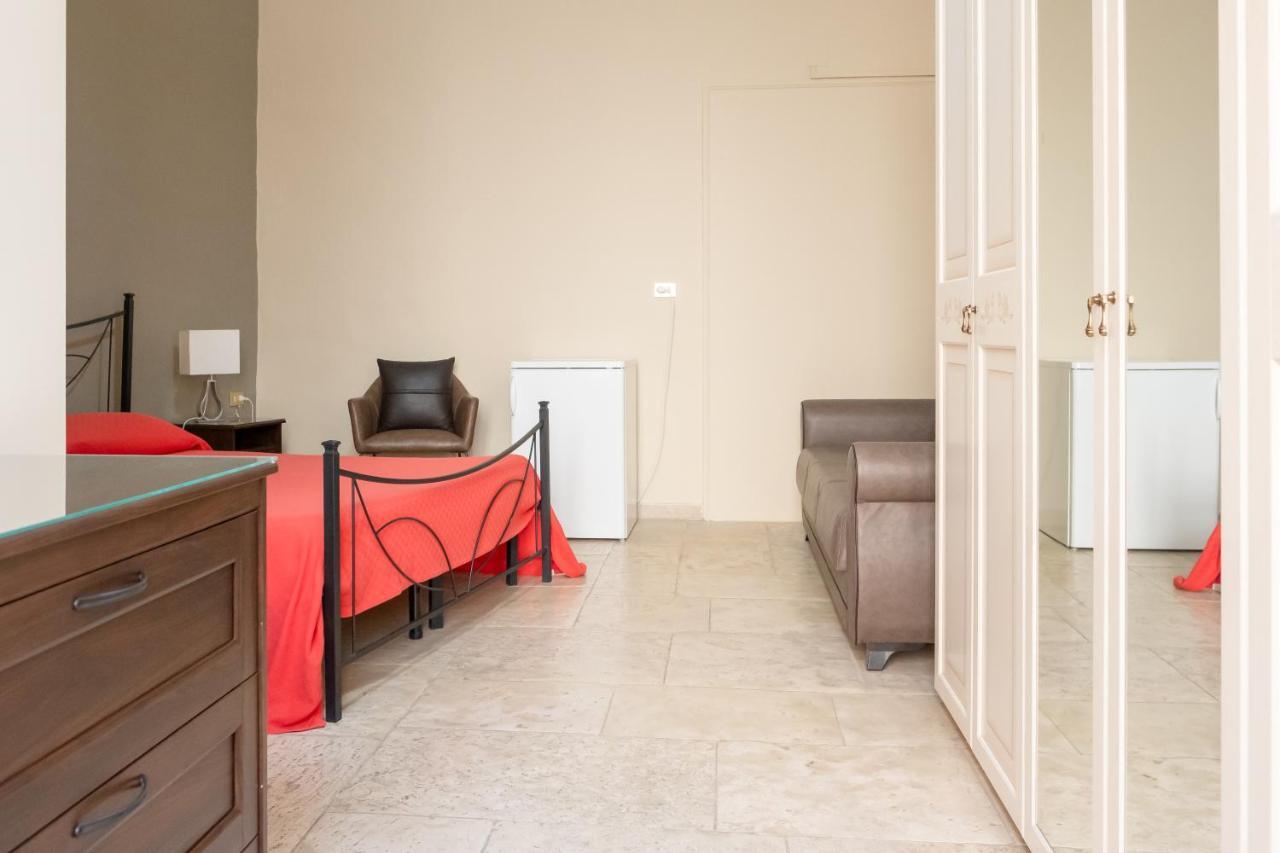 B&B Santi Medici Bitonto Zewnętrze zdjęcie