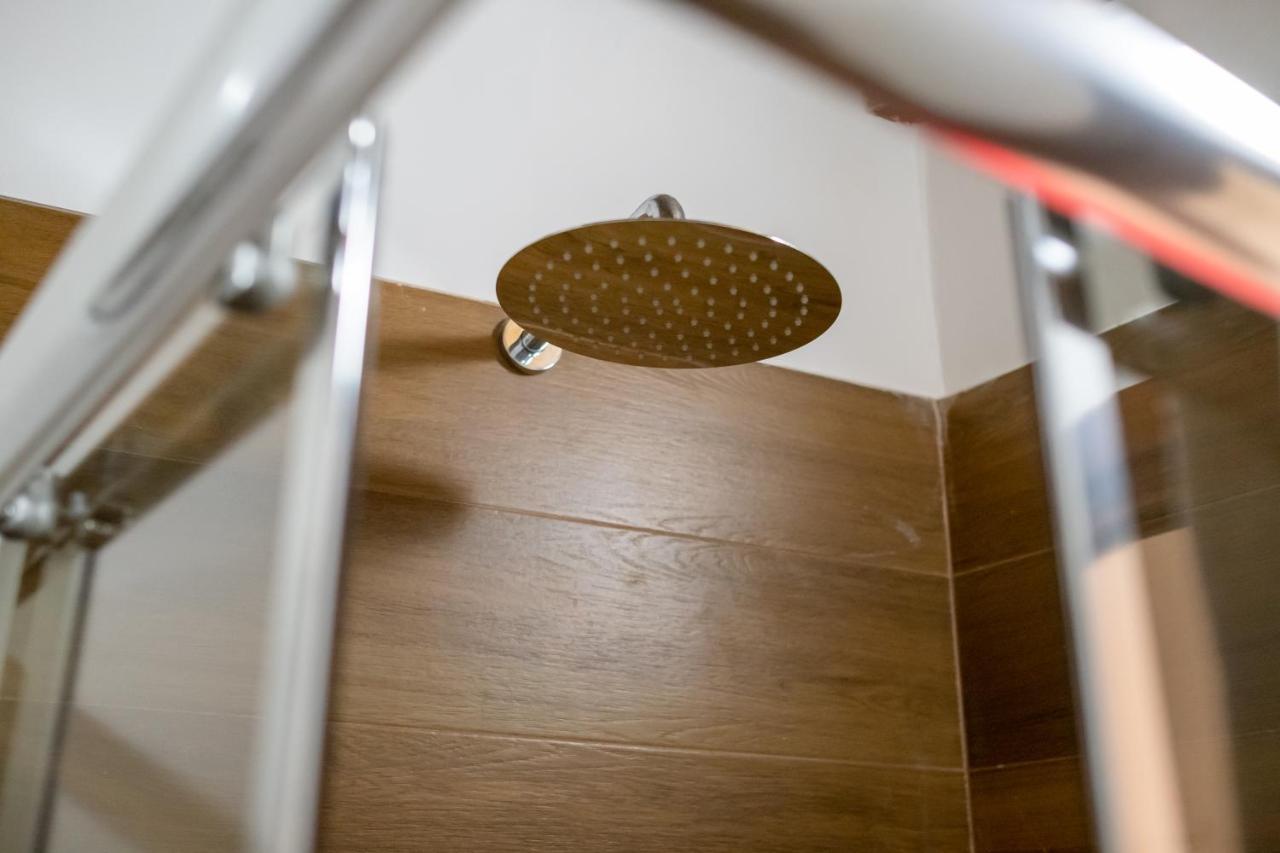 B&B Santi Medici Bitonto Zewnętrze zdjęcie