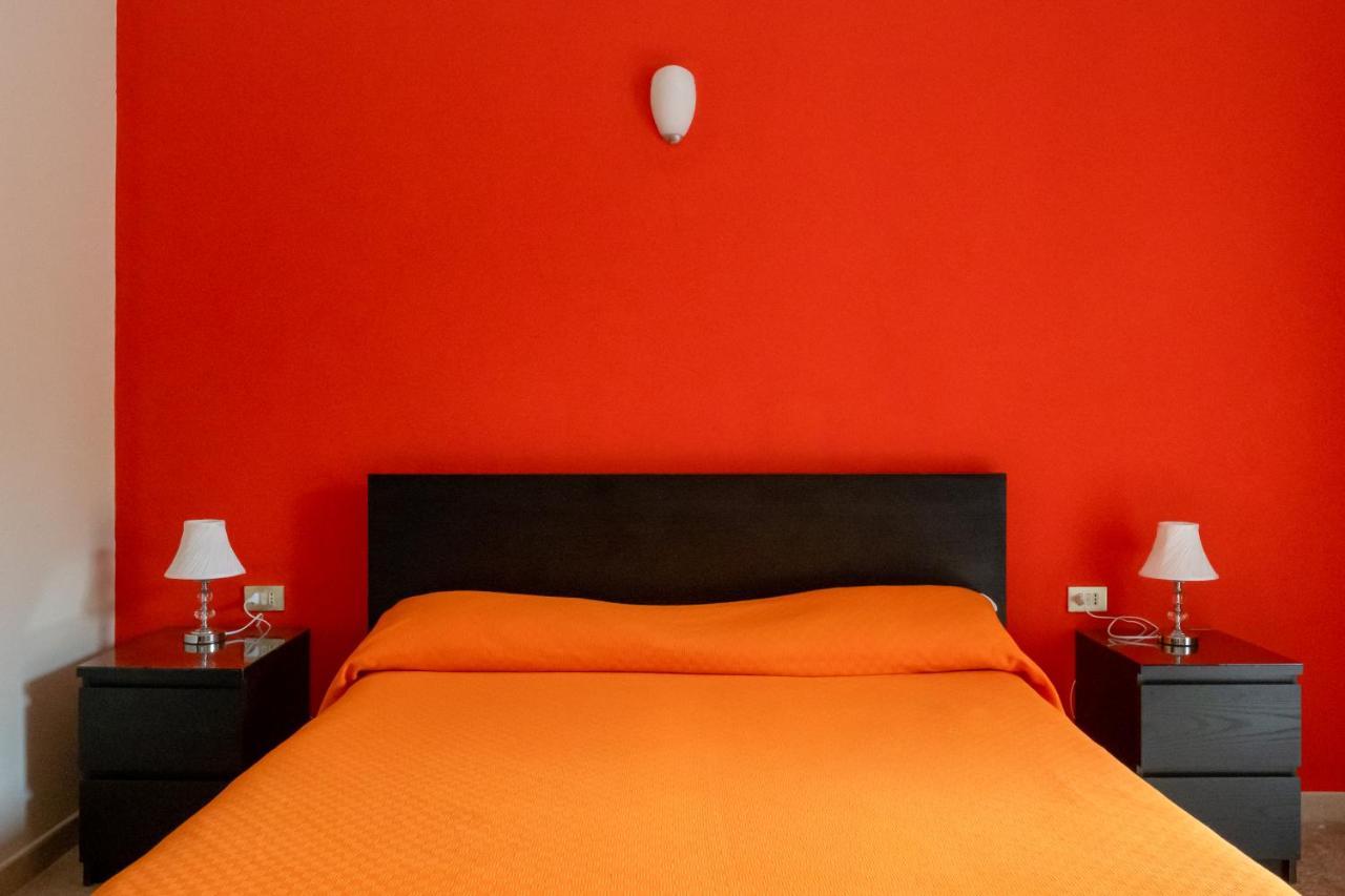 B&B Santi Medici Bitonto Zewnętrze zdjęcie