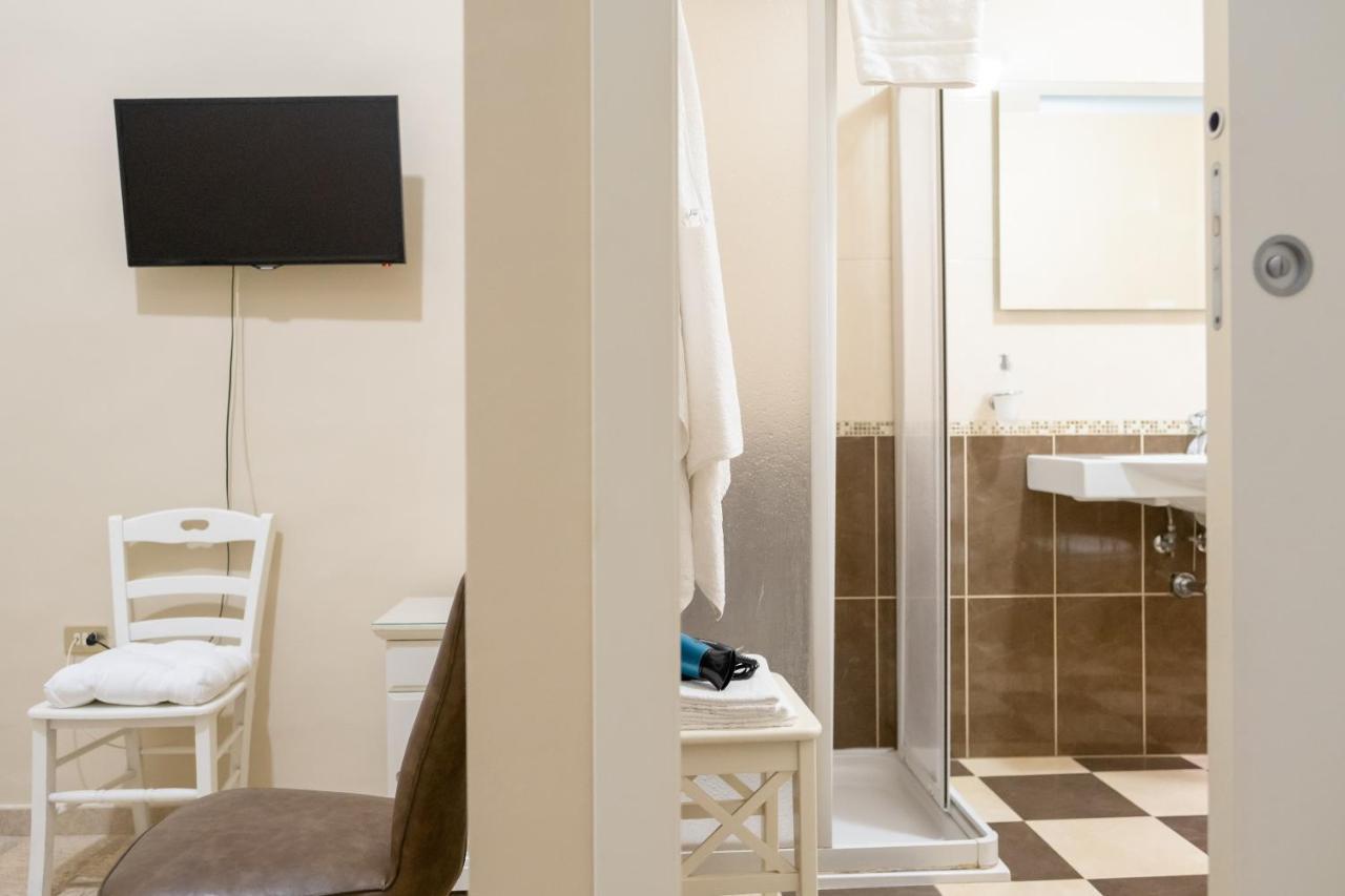 B&B Santi Medici Bitonto Zewnętrze zdjęcie