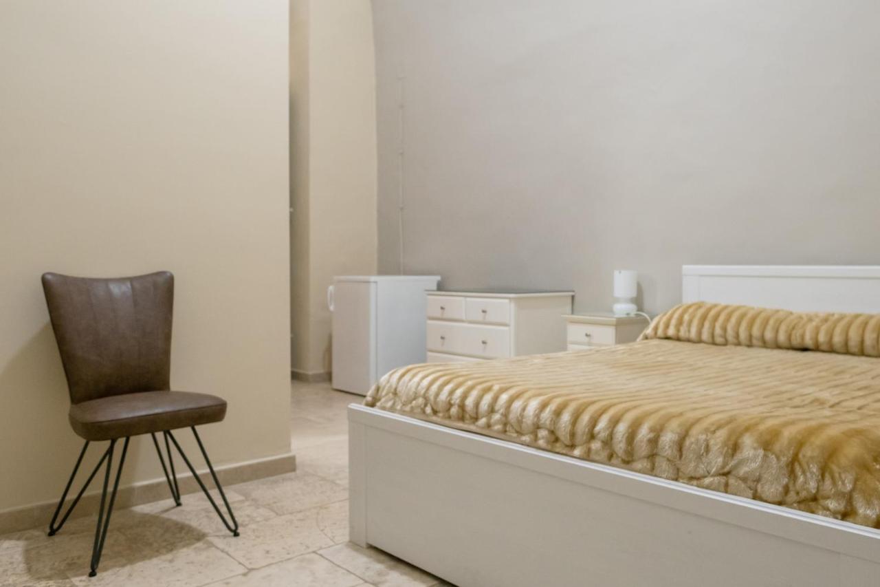 B&B Santi Medici Bitonto Zewnętrze zdjęcie