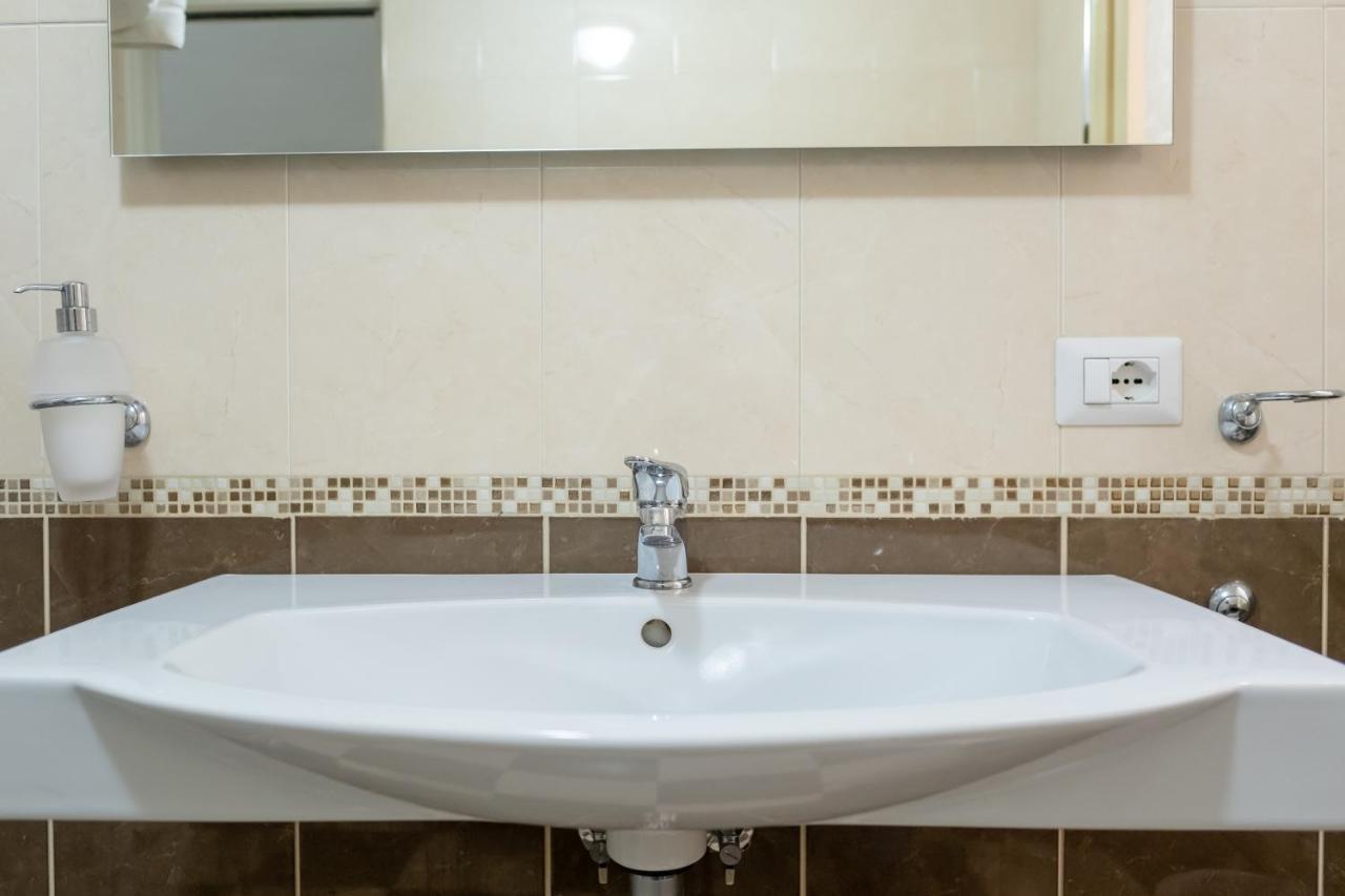 B&B Santi Medici Bitonto Zewnętrze zdjęcie