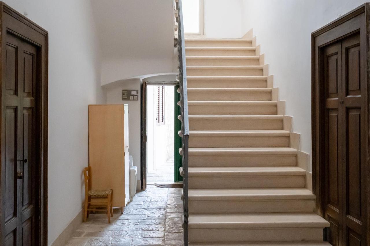 B&B Santi Medici Bitonto Zewnętrze zdjęcie