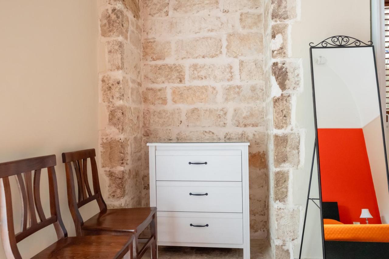 B&B Santi Medici Bitonto Zewnętrze zdjęcie