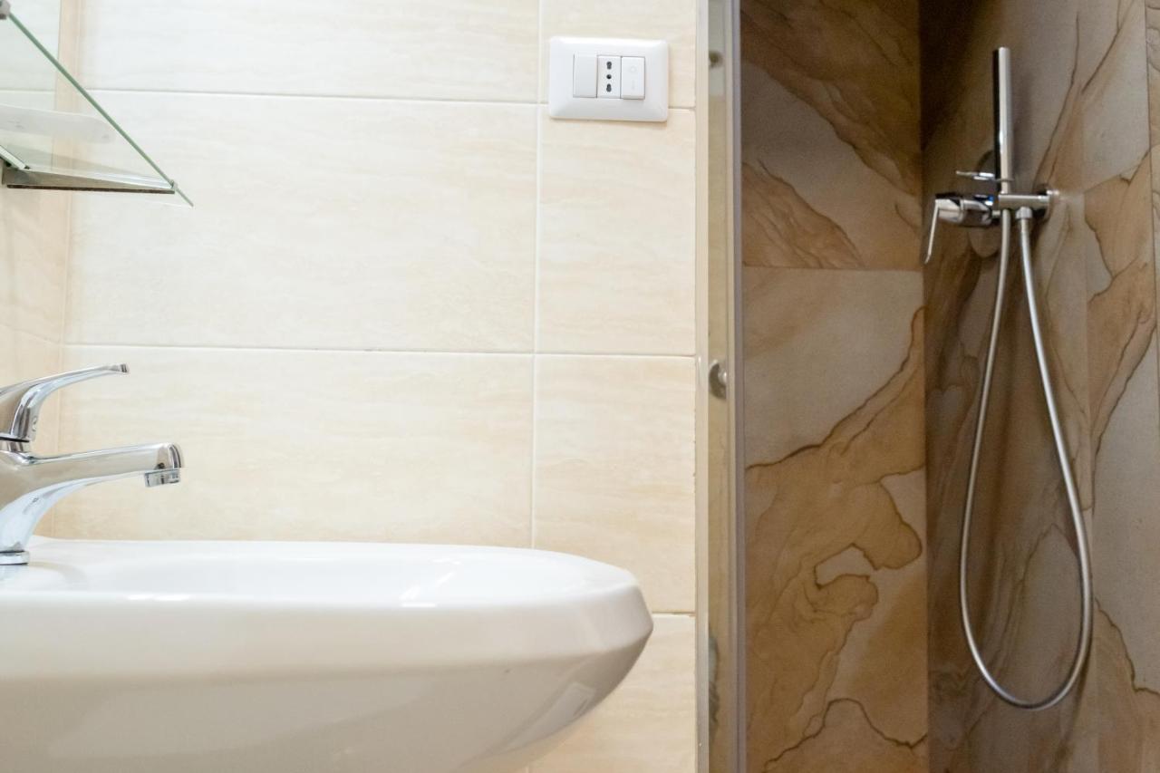 B&B Santi Medici Bitonto Zewnętrze zdjęcie