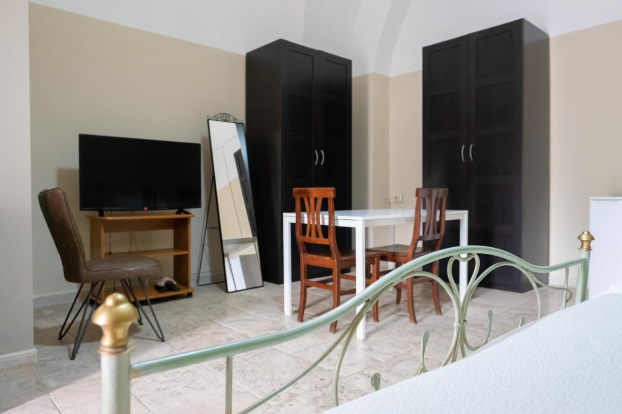 B&B Santi Medici Bitonto Zewnętrze zdjęcie