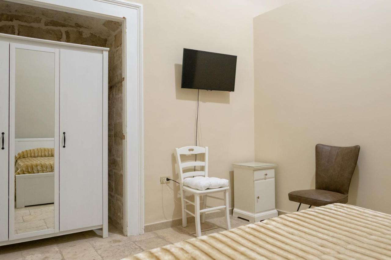 B&B Santi Medici Bitonto Zewnętrze zdjęcie