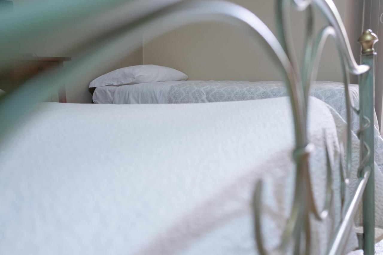 B&B Santi Medici Bitonto Zewnętrze zdjęcie